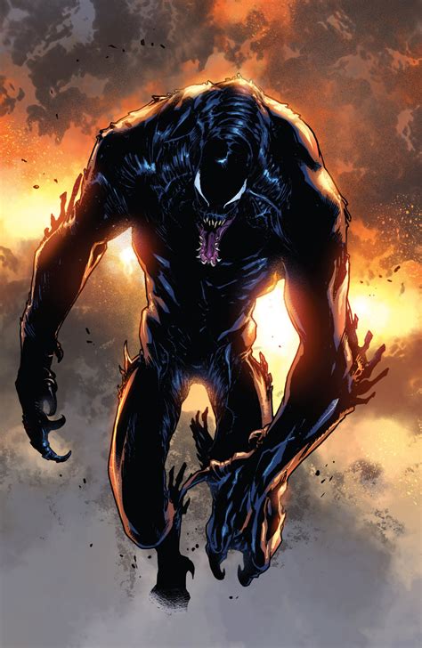 Venom Symbiote Earth 1610 Marvel Database Fandom Powered By Wikia