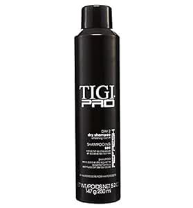 Amazon Com Tigi Pro Day Dry Shampoo Fluid Ounce Beauty