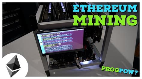 Gpu mining there are lots of options with gpu mining, you can run your own hashes directly on coins like etherium or… by scalextrix. Why Ethereum is the MOST PROFITABLE & MOST IMPORTANT Coin ...