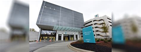 Levine Cancer Institute Expansion Increases Services For Regions