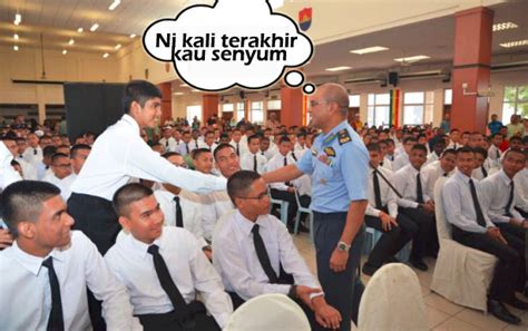 Panduan buat pelajar tingkatan (3) yang ingin membuat permohonan kemasukan ke mtd tahun 2021/2022. Apa rasanya masuk maktab tentera di Malaysia? Ini yang ...