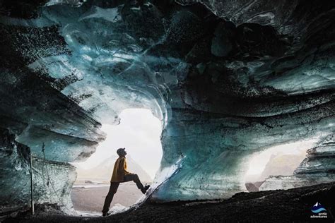 Katla Ice Cave Tour From Vík South