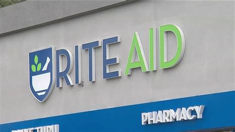 Long Island Losing 10 Rite Aid Pharmacies Nbc New York