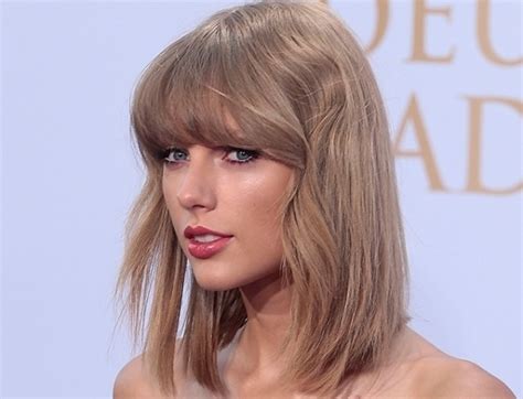 Taylor Swift Diz Que Suas Contas No Twitter E Instagram Foram Invadidas