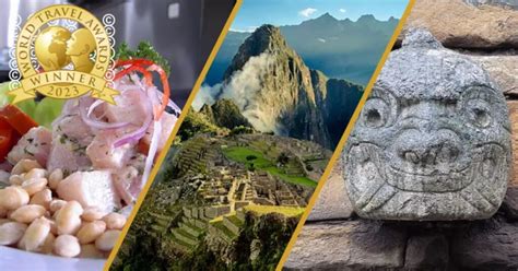 ¿cómo votar por perú en el world travel awards 2023 topperunews