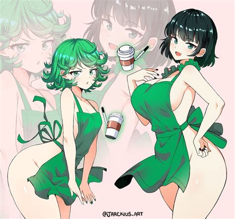 Starbucks Luscious Hentai Manga And Porn