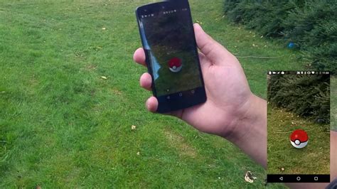 Build A Real Life Pokéball For Pokémon Go Youtube