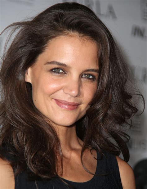 Katie Holmes Aujourdhui Lalbum Photo Des Stars Quand Elles étaient