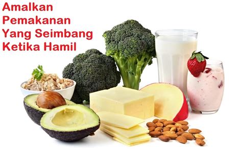 Berat badan tidak ideal, baik itu kelebihan maupun kekurangan, merupakan kondisi yang harus mendapatkan cara menaikkan berat badan selanjutnya adalah dengan mengurangi konsumsi air sebelum makan. Diari Kecik: Pemakanan Sihat Ibu Hamil