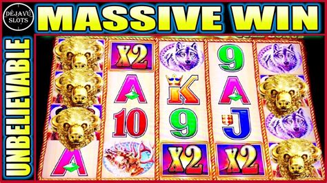 Unbelievable Massive Win On Buffalo Gold Slot Machine Coin Show Youtube