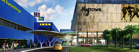 A new shopping complex called ekocheras mall has just opened. Plenty of Exciting Promotions Are Waiting For You in the ...