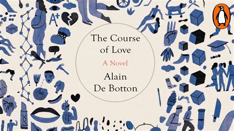 The Course Of Love Alain De Botton Youtube