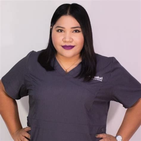 Lic Ana Karen Estrella García Opiniones Fisioterapeuta Mexicali