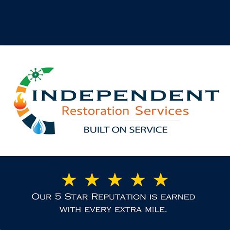 Independent Restoration Services - Lexington | Lexington KY