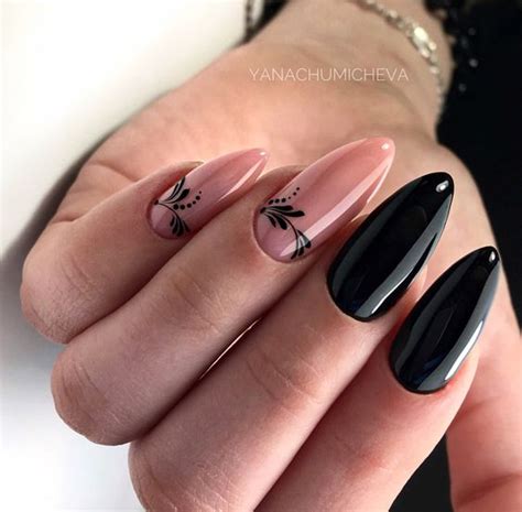 Top Cudowne Propozycje Na Nowoczesny Manicure Sprawd Co Jest Na