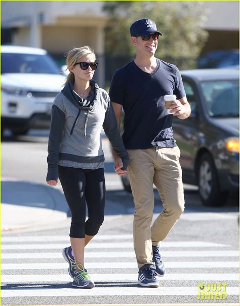 Reese Witherspoon S Son Tennessee Is Growing Up So Fast Photo Jim Toth Reese