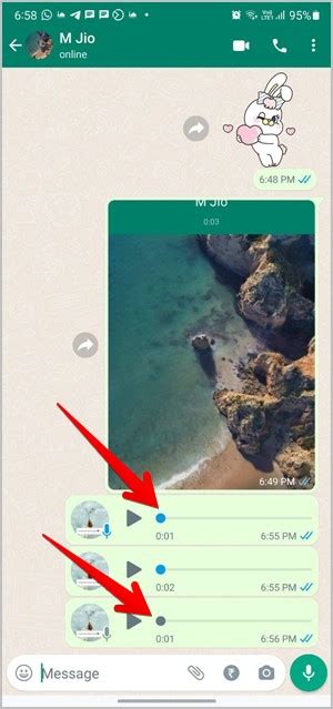 What Do Various Icons And Symbols Mean On Whatsapp Techwiser 2023