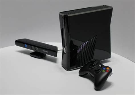 Xbox 360 Slim Console Release Date Is This Week