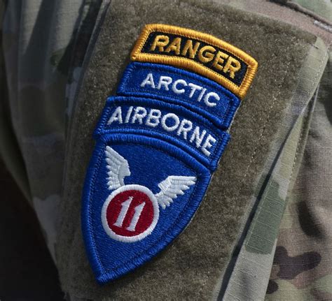 Army Activates New Polar Paratrooper Unit The ‘arctic Angels