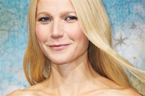 Gwyneth Paltrows Euphemistic Separation Rejected Terms For Conscious