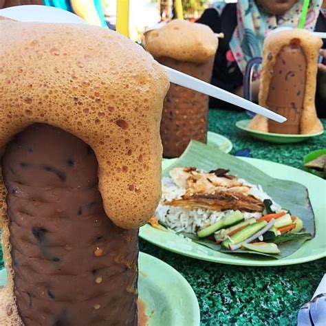 Pulau duyong, terengganu, kuala terengganu, terengganu. Makanan Sedap di Kuala Terengganu 2019! - Halal Foodie