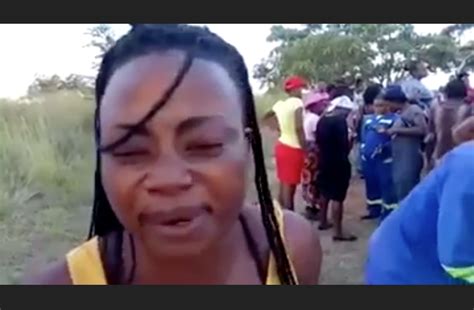 Mwana Afa Akuvigwa Nemahure Sex Worker At A Friend S Funeral Video Nehanda Tv