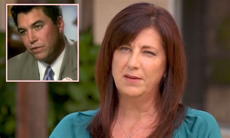 Scott Petersons Sister In Law Says New Evidence Proves He Is Innocent