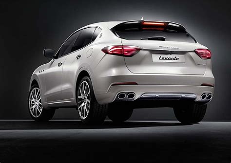 Come join the discussion about performance, classifieds, troubleshooting, maintenance. First Look: 2017 Maserati Levante | TheDetroitBureau.com