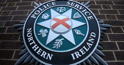 Northern Ireland Police Officer Suspended Over Sex Assault Allegations