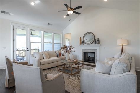 A symphony of comfort and charm... - Phillips Builders TN