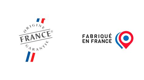 Brand New New Logo For Made In France By Jean Marc Vaudey