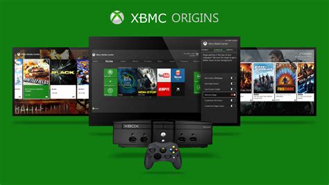Poll Skin Final Name Xbox Extended Xbmc4xbox