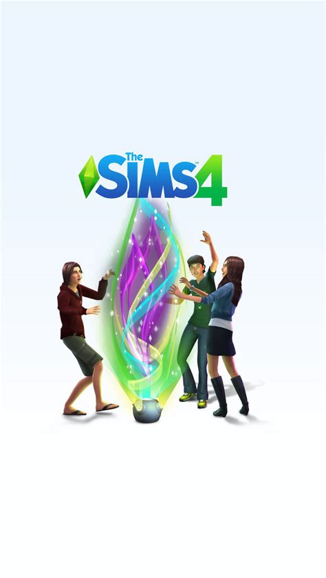 49 Sims 4 Wallpaper Downloads Wallpapersafari
