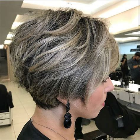 Pin On Highlighted Streaked Foiled And Frosted Hair 3