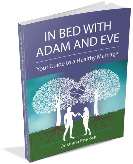 Home In Bed With Adam And Eve