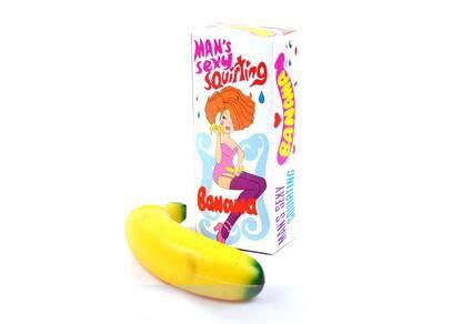 Aliexpress Com Buy Pc Sexy Squirting Banana Magic Tricks Comedy