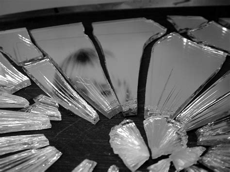 Broken Mirror 4 Free Photo Download Freeimages