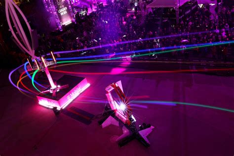 Drone Racing League Reports Record Viewership From 2021 22 Season