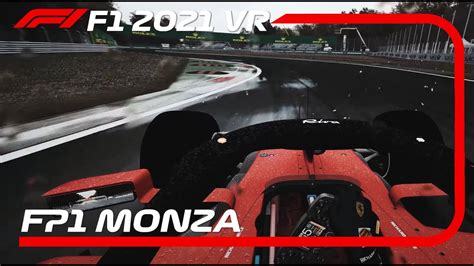 K Vr F Fp Hotlaps At Monza Heavy Rain Assetto Corsa