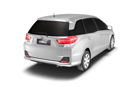 Price list all new brio 2021. Honda Mobilio | PROMO HONDA JABODETABEK 2021- Promo, Harga ...