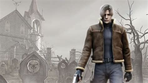 Resident Evil 4 E Il Suo Villaggio Tornano A Vivere In Far Cry 5 In Una