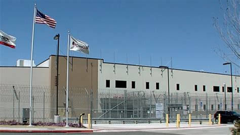 Inmate Dies In San Diego County Jail Cell