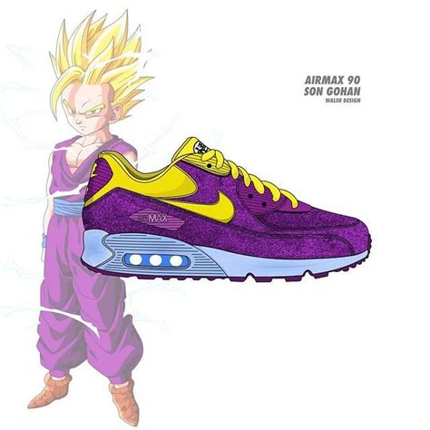 Right after adidas confirmed the drop, leakers were quick to share their speculations. With the Dragonball Z x Adidas collab coming this year ...