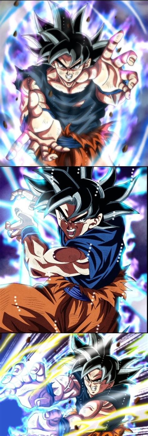 He was raised on earth and became a legendary martial artist, even the greatest fighter in the world. Ultra instinct Kamehameha By: Akabeco in 2020 | Dragon ...
