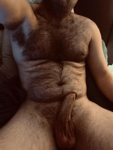 Hairy Enough Nudes Chesthairporn NUDE PICS ORG