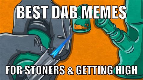 30 Best Dab Memes · Neonjoint