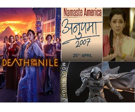 new on disney hotstar april 2022 latest ott web series tv shows and movies to watch on