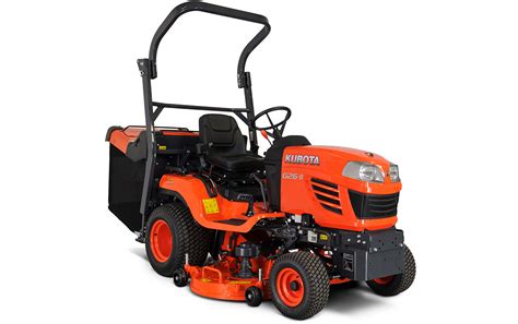 Turf Equipment Products And Solutions Kubota Global Site