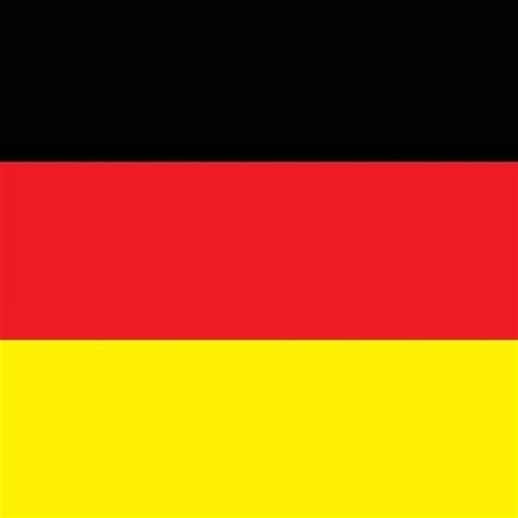 What Do The German Flag Colors Represent