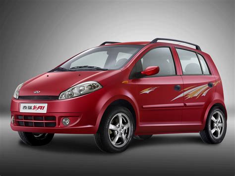 Chery brandread more chery designread more chery techread more. Chery - pictures, information and specs - Auto-Database.com